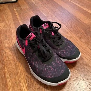 Nike sneakers